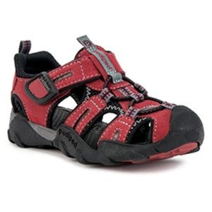 Pediped Flex Canyon boys shoes
